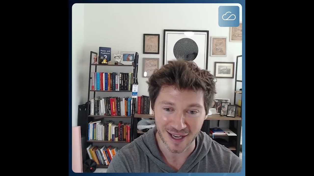 Partnering for Remote Work Success