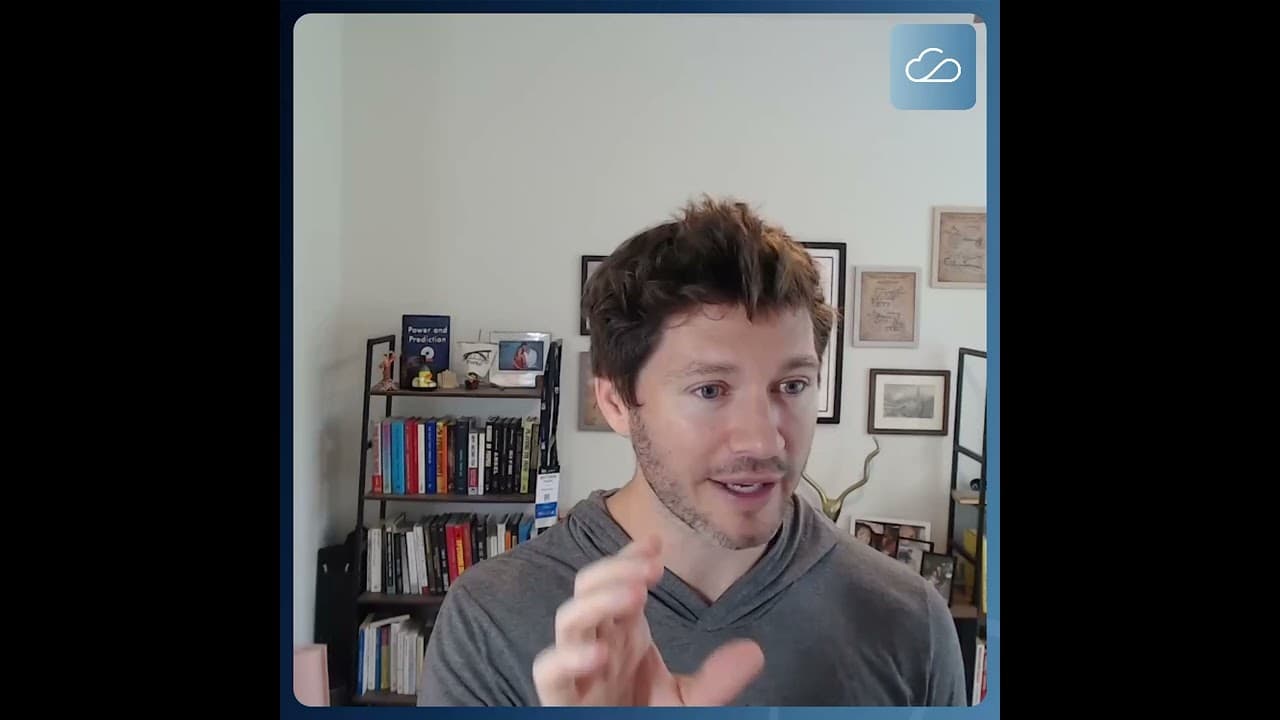 Is AI Replacing ICs? Matthew's Pushback