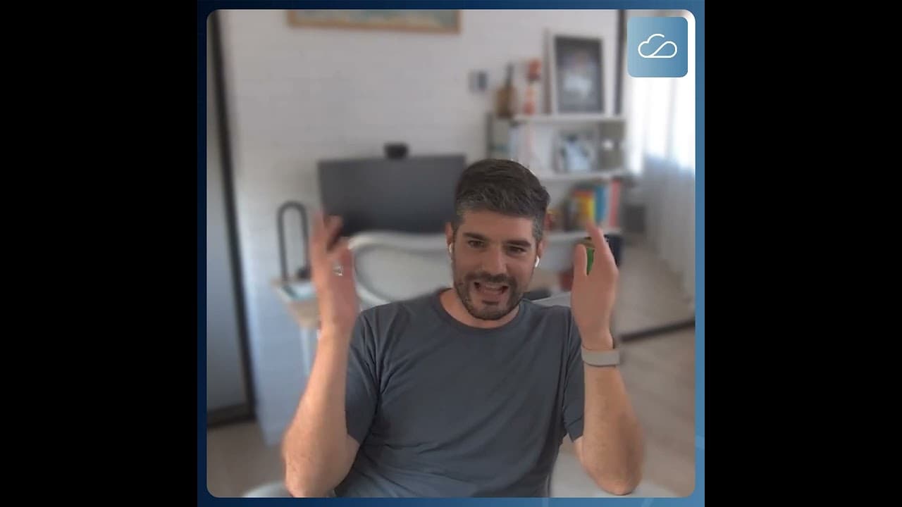 From Argentina to Barcelona: My Remote Work Journey