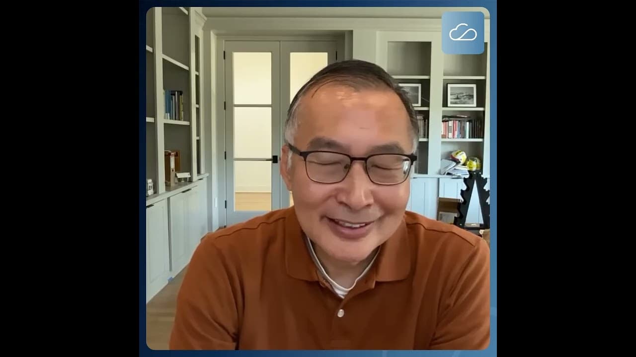 Eric Ly on the Irrelevance of AGI Timelines