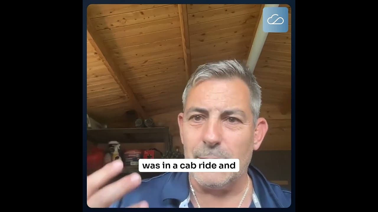 Uber For IT Engineers