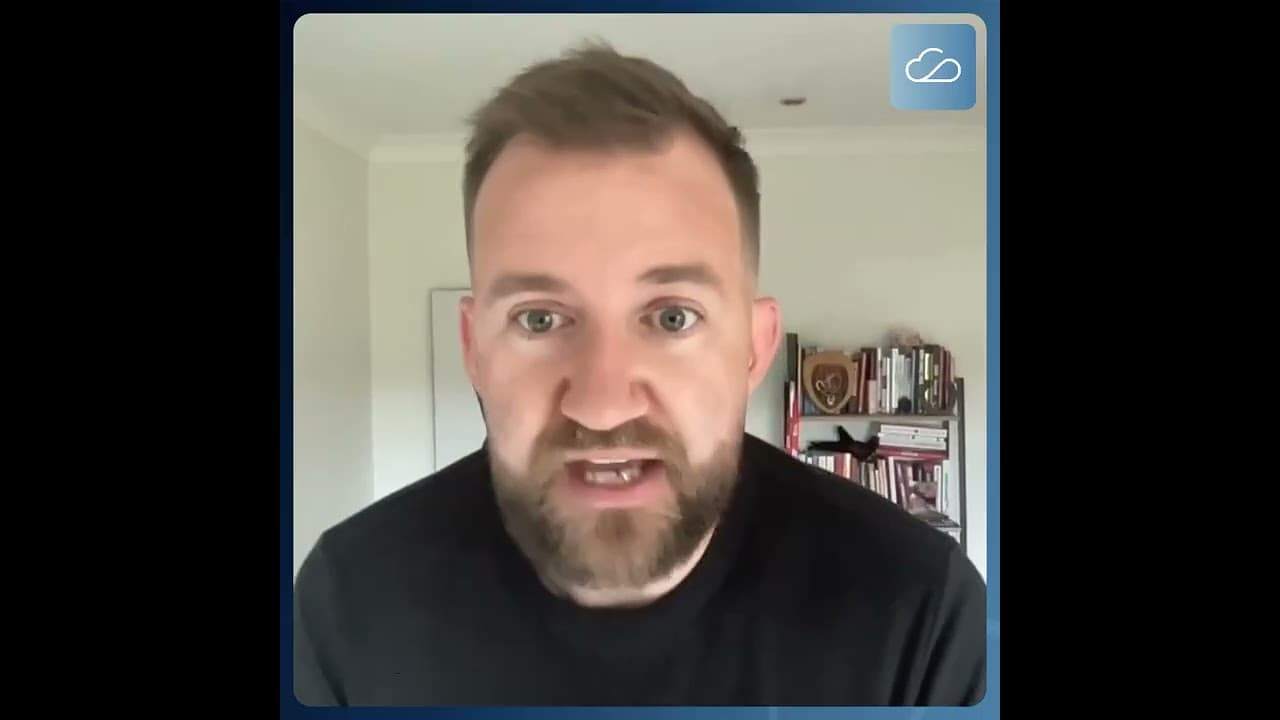 Rich Stands Firm On Customer Support Values