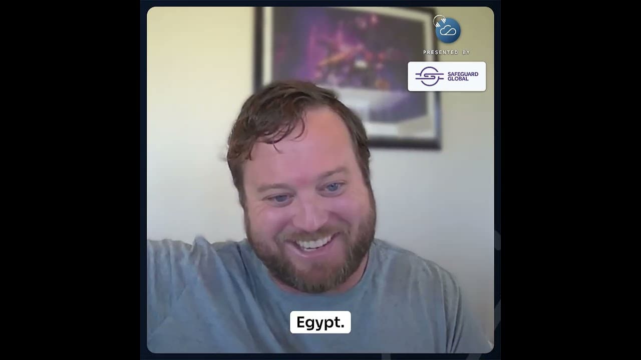 EOR: Agent of Global Growth