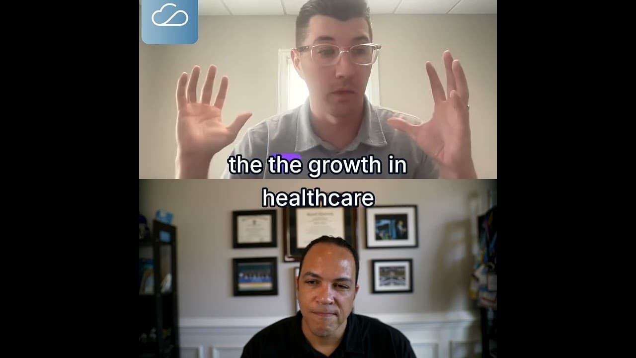 Healthcare Staffing and the Remote Work Revolution