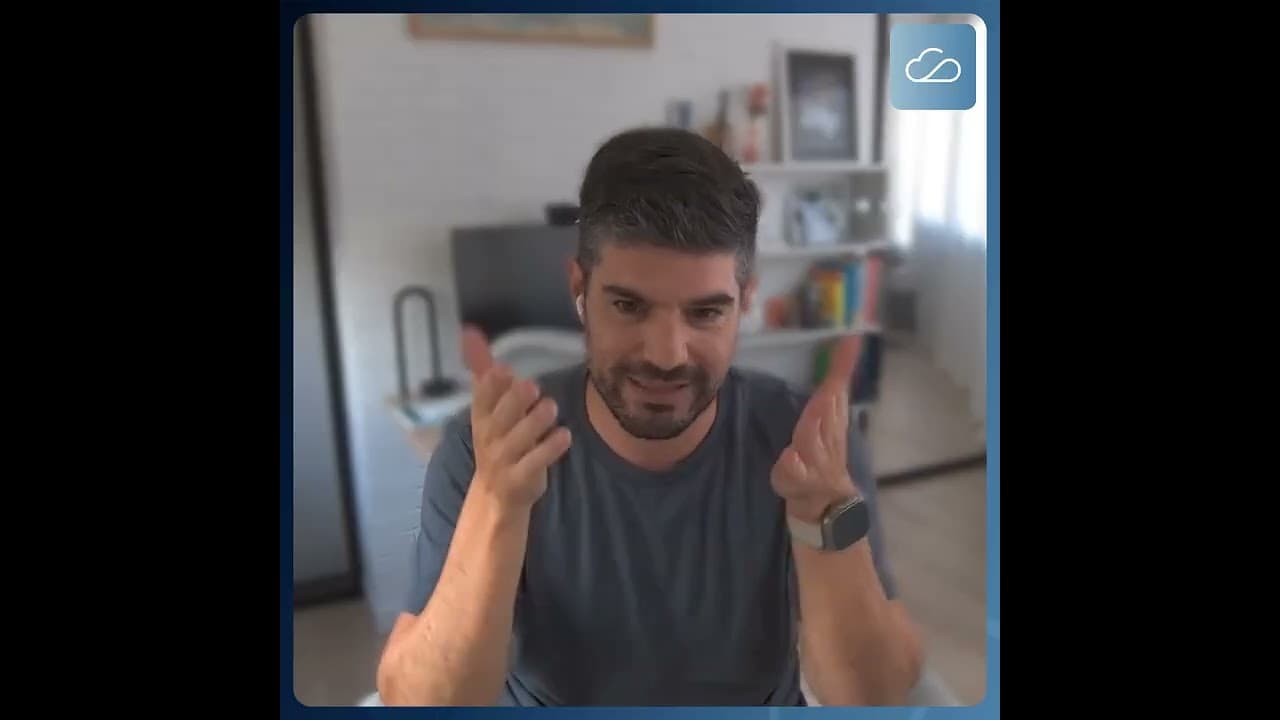 Coding With AI: Sebastian Alvarez on Collaboration