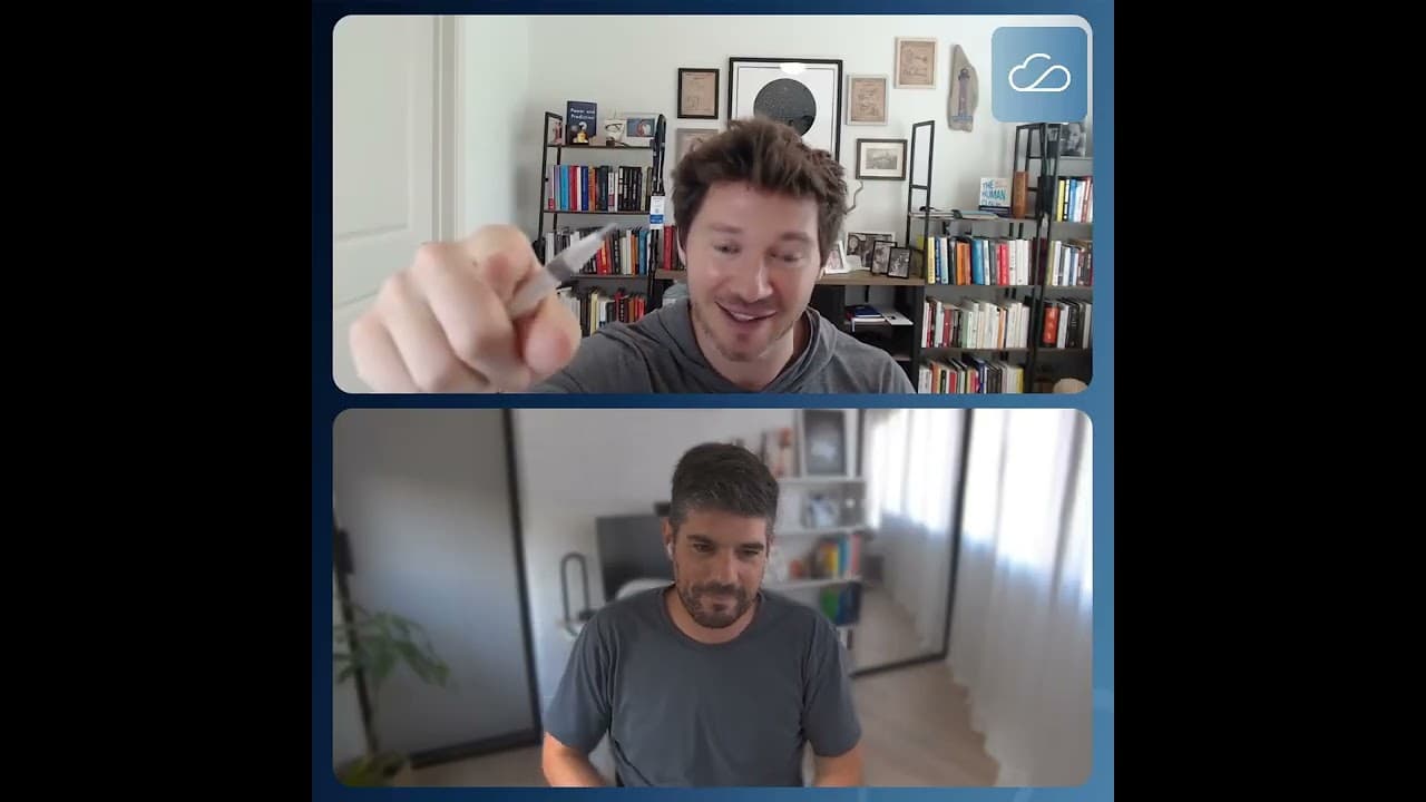 Code Is No Longer King, Context Is