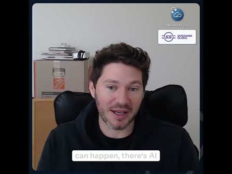 AI Amplifies Problems, It Does Not Create Them