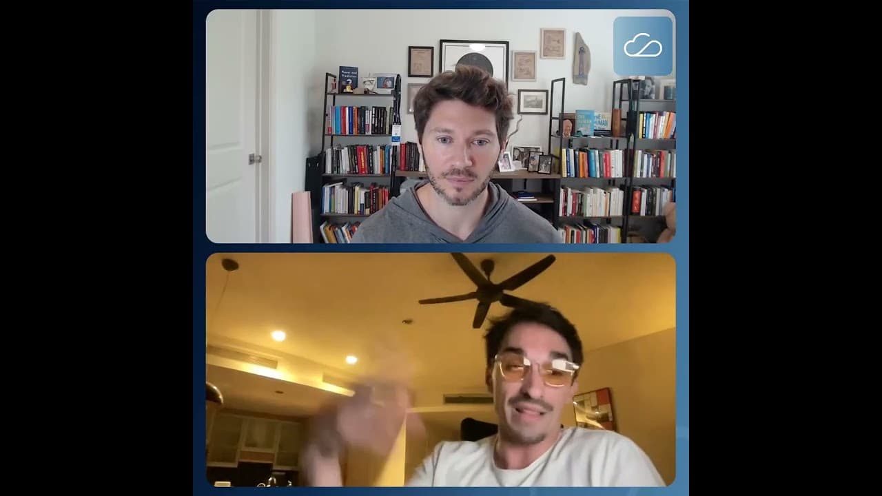 The Future Of The Agent Industry