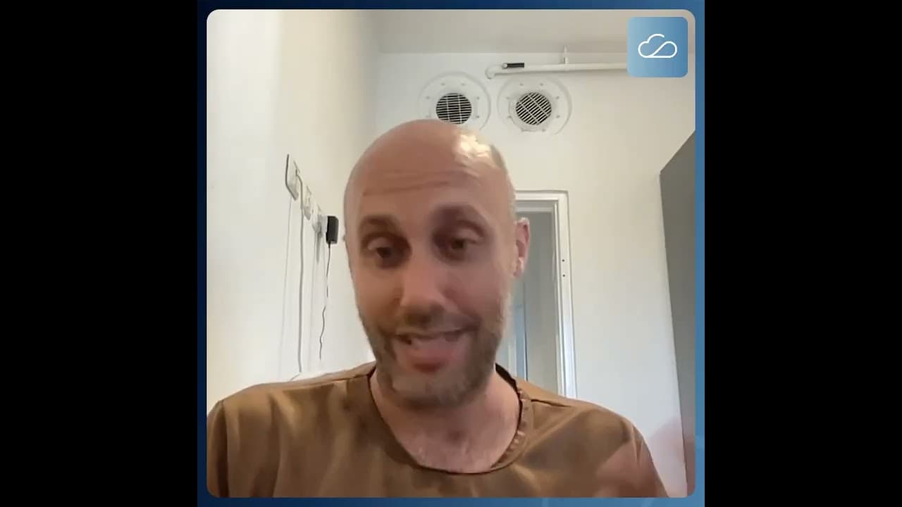 Simera AI Driven Hiring Process