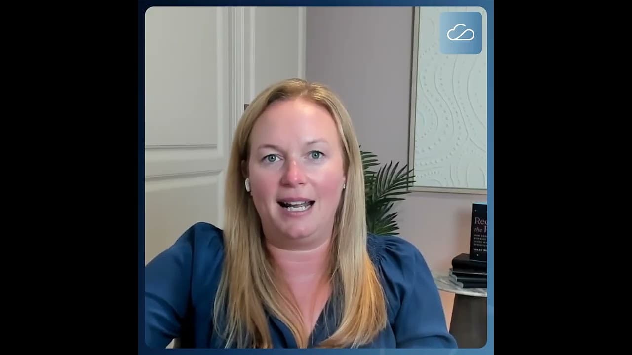 Kelly Monahan On AI And The Future Of Value Creation