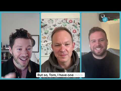 Jack, Tom, Matthew Magic Episode Feb 19, 2026