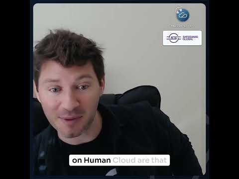 Talent Access: The New EOR
