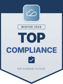 Top Compliance badge — Global