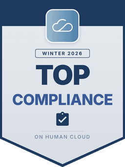Top Compliance badge