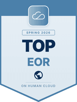 Top EOR badge