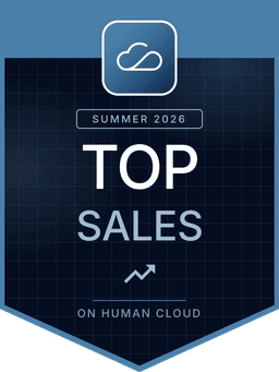 Top Sales badge