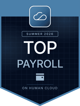Top Payroll badge