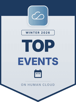 Top Events badge