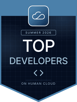 Top Developers badge