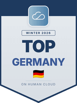Top Germany badge