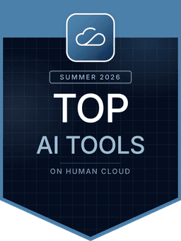 Top AI Tools badge