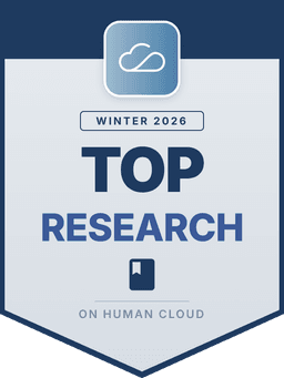Top Research badge