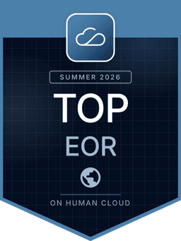 Top EOR badge