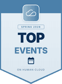 Top Events badge — Global