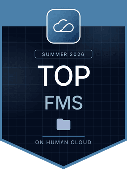 Top FMS badge