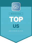 Top US badge — Global