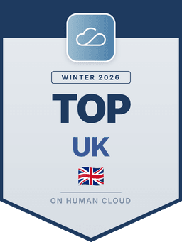 Top UK badge