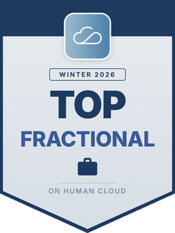Top Fractional badge