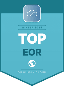 Top EOR badge
