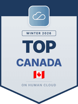 Top Canada badge