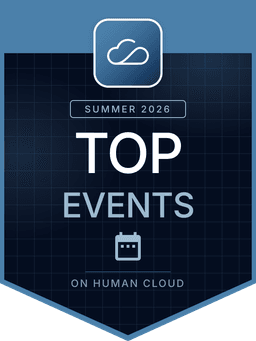 Top Events badge