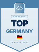 Top Germany badge — Germany