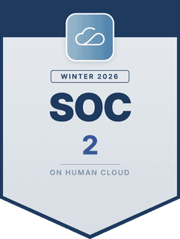 SOC 2 badge
