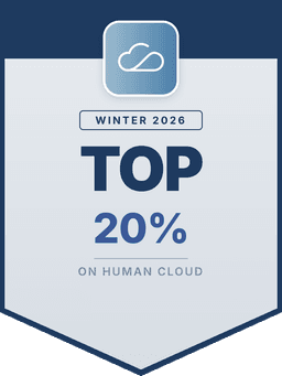 Top 20% badge