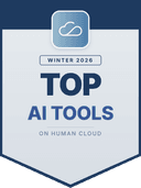 Top AI Tools badge — Global