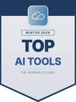 Top AI Tools badge