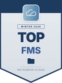 Top FMS badge — Global