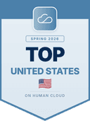 Top United States badge — United States