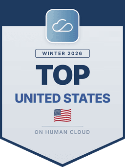 Top United States badge