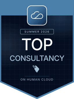 Top Consultancy badge