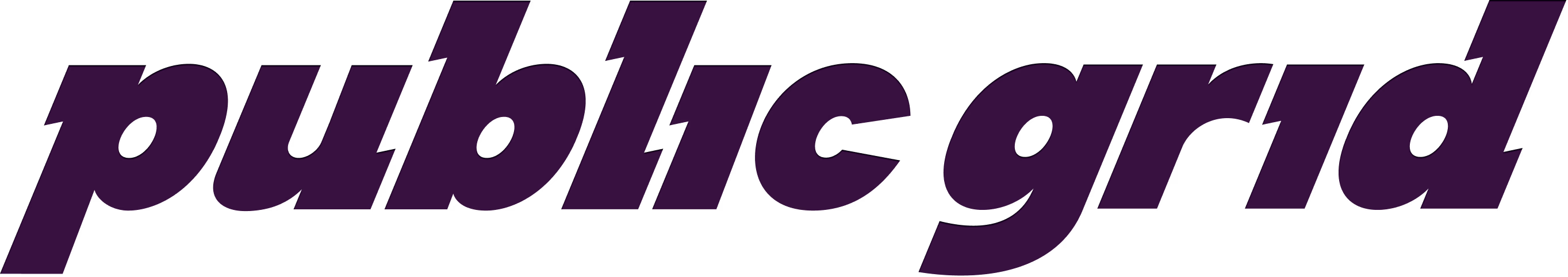 COO, Public Grid