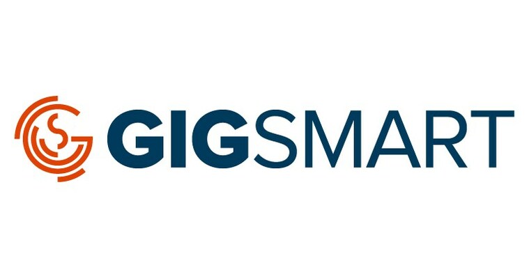 GigSmart Logo